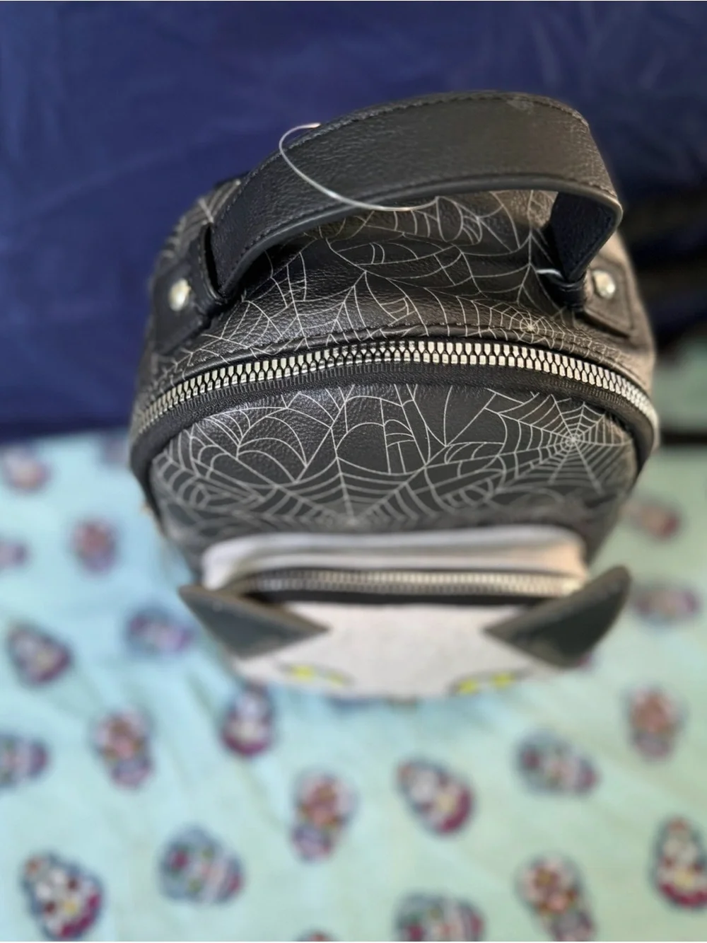 Betty Johnson Mini backpack